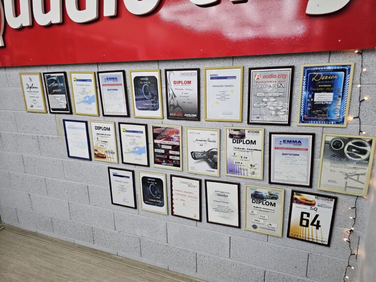 Arstsound.ee diplomid 0